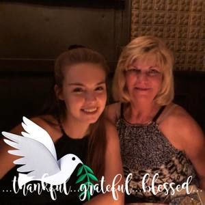 Meet your Posher, Sally schoenborn